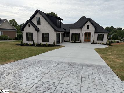 1004 Winmar Drive sold home in Brookstone Meadows, Anderson, SC
