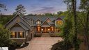 146 Island Water Drive sold home in Six Mile, SC