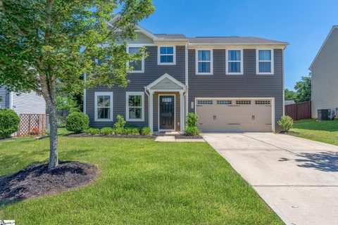 306 Maplestead Farms Court sold home in Maplestead Farms, Greenville, SC