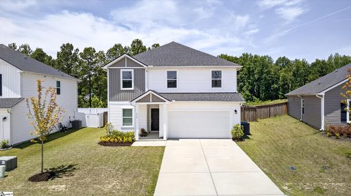 Homes in Brighton Meadows, Fountain Inn