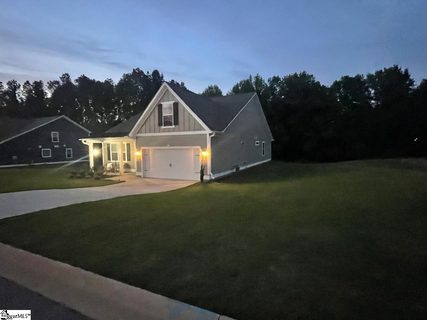 840 Orchard Valley Lane active home in Orchard Valley, Boiling Springs, SC