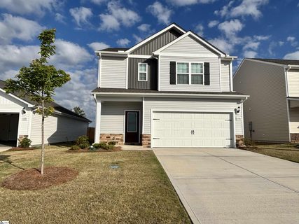 1216 Crested Iris Street