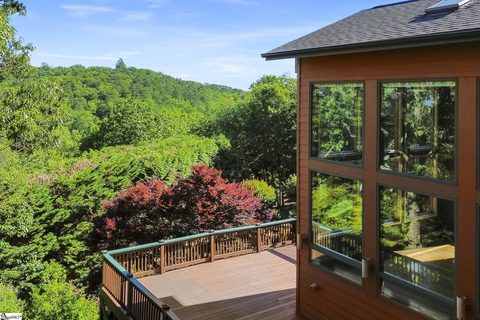 137 Laurel Falls Way pending home in Stoneridge, Greenville, SC