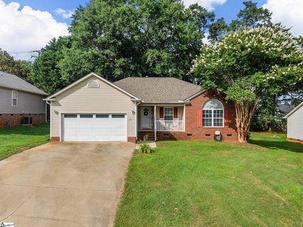 635 Shadow Dance Lane sold home in Evanwood, Boiling Springs, SC