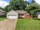 635 Shadow Dance Lane sold home in Boiling Springs, SC