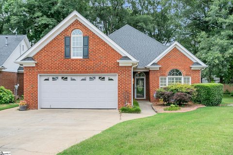 22 Windmill Way sold home in Cypress Run, Greenville, SC