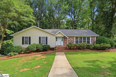 201 Wallingford Road active home in Buxton, Greenville, SC