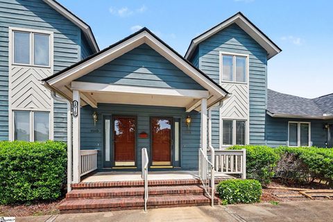 A home in Fairway Oaks Condo
