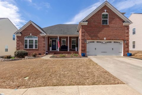 421 Rio Grande Place sold home in River Shoals, Simpsonville, SC