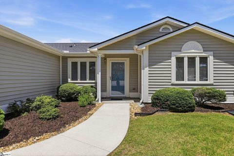 5 Lake Summit Drive sold home in Rolling Green Village, Greenville, SC