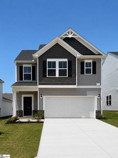1130 Ogeechee Court active home in Halton Oaks, Spartanburg, SC