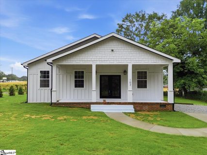 103 Perry Avenue pending home in League Estates, Simpsonville, SC
