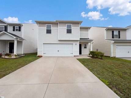 667 Farmstead Trail sold home in Cresswind, Inman, SC
