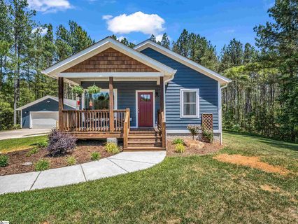 78 Ashley Court sold home in Hillcrest, Mill Spring, NC