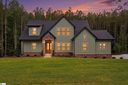 603 Highridge Drive sold home in Seneca, SC
