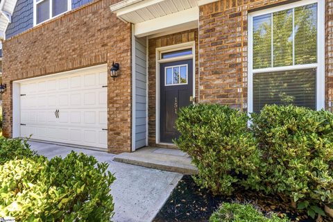 Homes in Pelham Glen, Greer