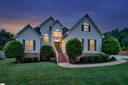 9 Mountainside Way sold home in Greenville, SC