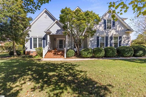 103 Malvern Hill pending home in Westchester, Easley, SC