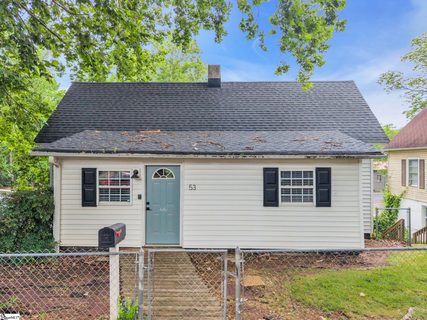 53 Bagwell Circle active home in Dunean, Greenville, SC