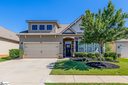 893 Deepwood Court sold home in Boiling Springs, SC