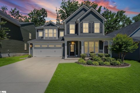 113 Waters Run Lane sold home in Waters Run, Simpsonville, SC
