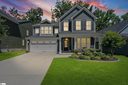 113 Waters Run Lane sold home in Simpsonville, SC