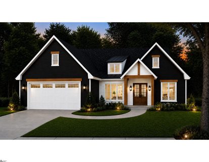 128 Grandview Drive sold home in White Oak Hills, Easley, SC