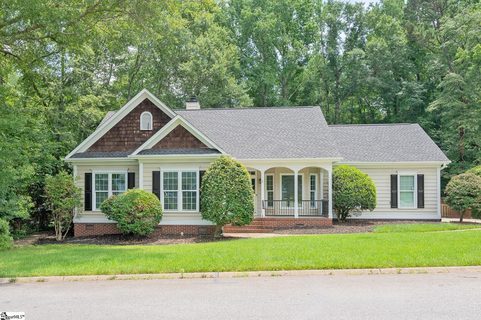 110 Greenapple Way sold home in Bethel Greene, Simpsonville, SC