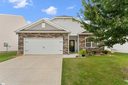 109 Preservation Drive sold home in Greer, SC