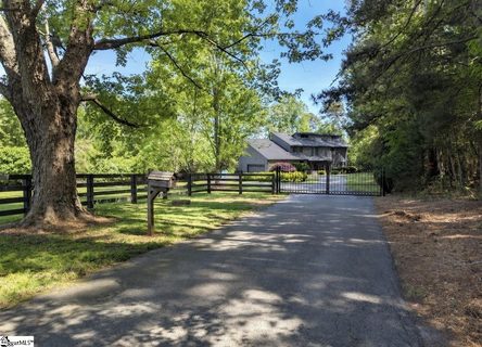 Stone Creek Cove, Anderson