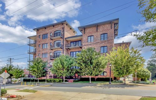 110 N Markley Street Unit 107