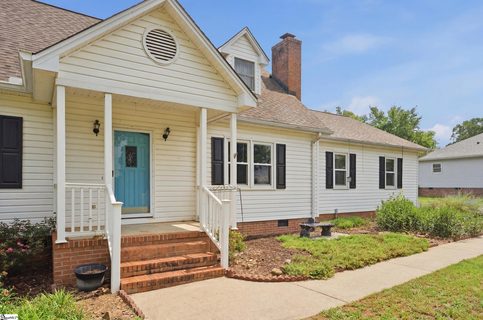 611 Timms Road pending home in Westridge North, Piedmont, SC