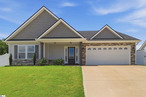 513 Fairlead Lane pending home in Huckleberry Cove, Chesnee, SC