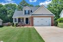 112 Royal Drive sold home in Williamston, SC