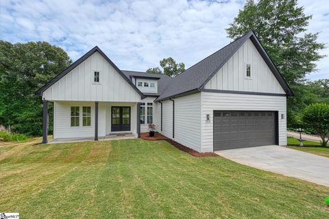 729 Wilson Ferry Road sold home in Wilson Ferry, Moore, SC