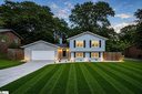 127 Kathryan Court sold home in Greenville, SC