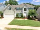 203 Belmont Stakes Way sold home in Greenville, SC