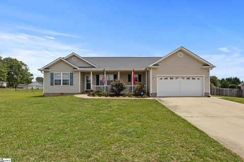Homes in Mays Meadow, Greer