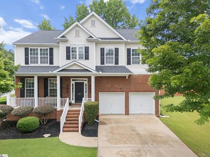 A home in Edenberry