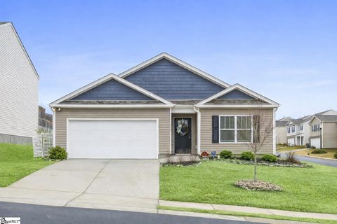 315 Ashwood Way pending home in Lendhart Grove, Easley, SC