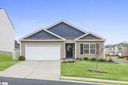 315 Ashwood Way sold home in Easley, SC