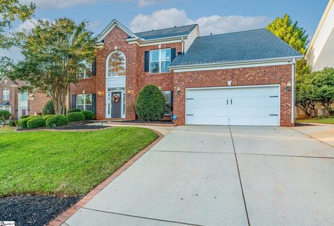604 Buttermilk Court sold home in Stonewyck, Simpsonville, SC