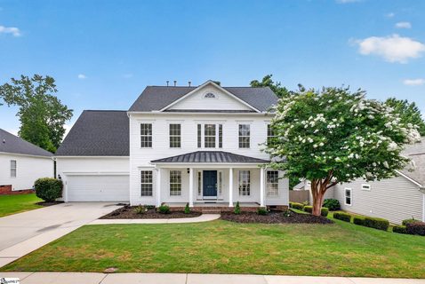 215 Brenleigh Court active home in Park Ridge, Simpsonville, SC