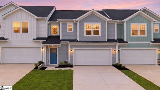 421 Crestcreek Drive sold home in Village At Midway, Anderson, SC