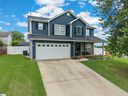 10 Clematis Drive sold home in Taylors, SC
