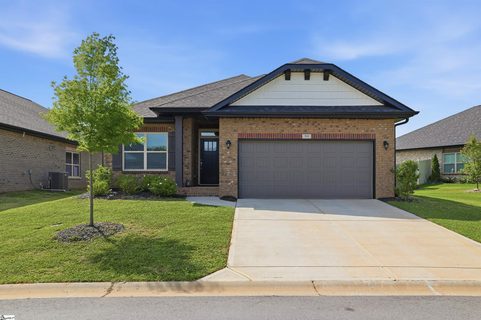 50 Woodcross Drive active home in Heritage Crossing, Simpsonville, SC