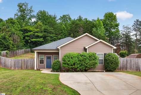 311 S Plainview Drive pending home in Plainview Heights, Greenville, SC