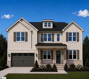 Homes in Woodland Chase, Simpsonville