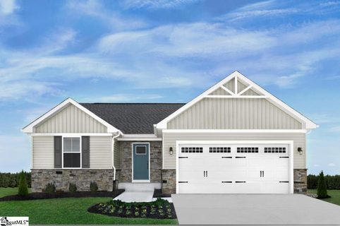 3066 Stonemill Trail