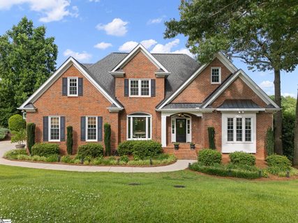 Homes in Berkshire Park, Taylors